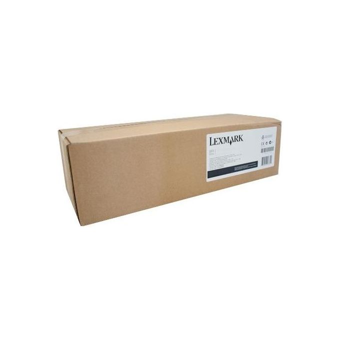Lexmark 24B7580 Cartuccia Toner Originale Resa 46900 Pagine colore Giallo