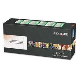 Lexmark 25B3079 Toner Nero 45k Pagine