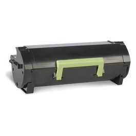 Lexmark 500HA Alta resa nero originale cartuccia toner LCCP per Lexmark MS310d, MS310dn, MS312dn, MS315dn