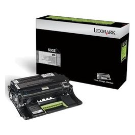 Lexmark 500zreturn Program Unità Immagini