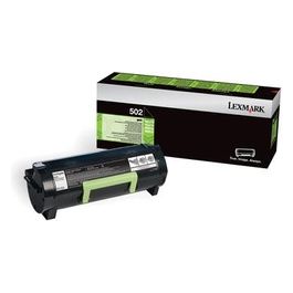 Lexmark 502toner R Program Ms310 Ms410 Ms51