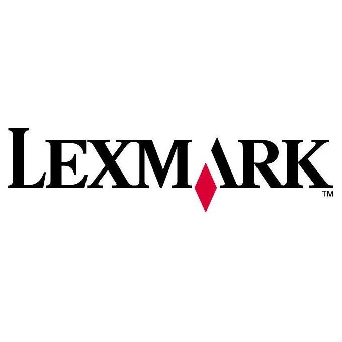Lexmark 512H Alta resa originale cartuccia toner LCCP, LRP per Lexmark MS312dn, MS415dn