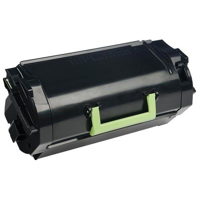 Lexmark 522 Toner Return Program 6k