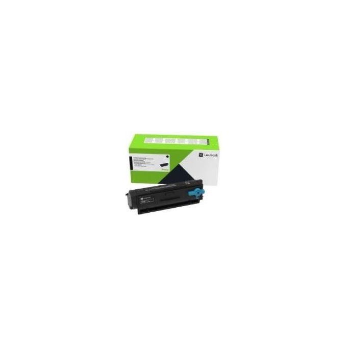 Image of Lexmark 55B200E Toner 1 Pezzo Originale Nero