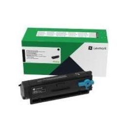 Lexmark 55B2H0E Toner 1 Pezzo Originale Nero