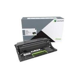 Lexmark 56F0ZA0 Tamburo Nero Adatto a MX521DE 60.000 Lati