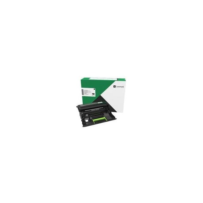 Lexmark 58D0Z00 Unita' Immagine Originale per Stampanti Laser 150000 pagine colore Nero