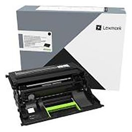 Lexmark 58D0ZA0 Cartuccia Toner 1 Pezzo Originale Nero