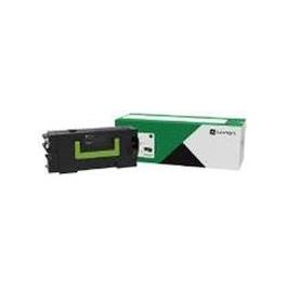 Lexmark 58D2H0E Toner Originale Nero