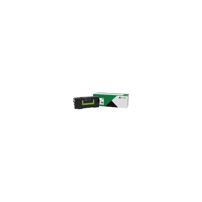 Lexmark 58D2H0E Toner Originale Nero