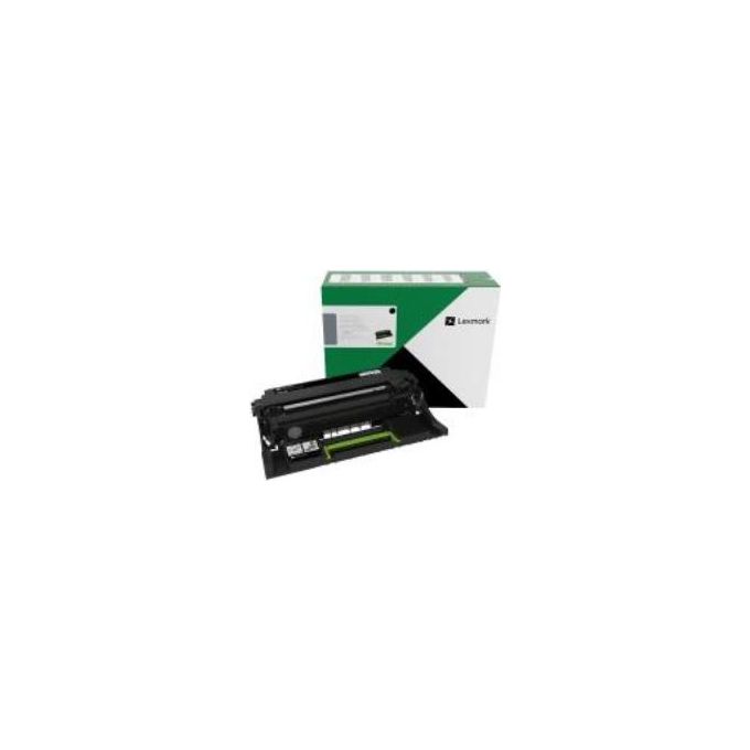 Image of Lexmark 66S0Z00 Toner 1 Pezzo Originale Nero