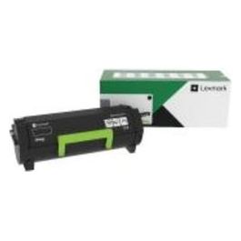 Lexmark 66S2H00 Toner 1 Pezzo Originale Nero