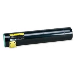 700H4 Alta resa giallo originale cartuccia toner LCCP per CS310dn, CS310n, CS410dn, CS410dtn, CS410n