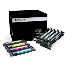 Lexmark 700z5 Kit Immagini Bianco Nero E Co