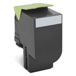 Lexmark 702c Cartuccia Toner Nero Rp