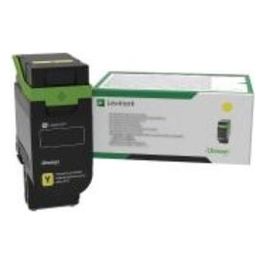 Lexmark 75M2HY0 Toner 1 Pezzo Originale Giallo