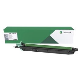 Lexmark 76c0pk0 Tamburo per Stampante Originale Nero 1 Pezzo