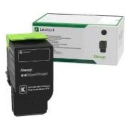 77L20K0 Toner Compatibile Nero