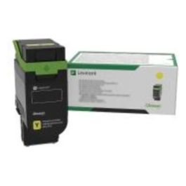 77L20Y0 Toner Compatibile Giallo