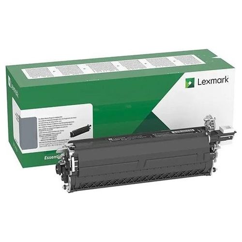 Lexmark 78C0D10 Developer Unit Cs x42 52 62x