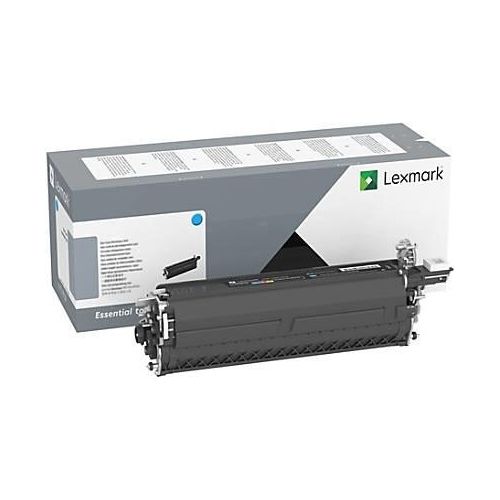 Lexmark 78C0D20 Developer Unit Ciano 125Pg