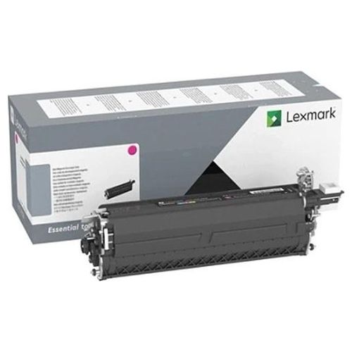 Lexmark 78C0D30 Developer Unit Magenta 125Pg