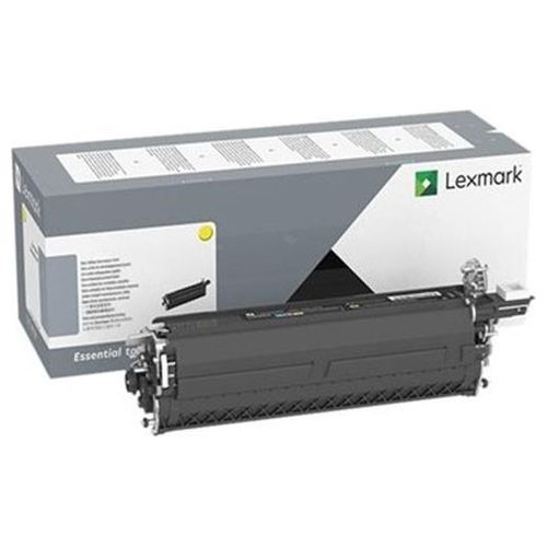 Lexmark 78C0D40 Developer Unit Giallo 125Pg