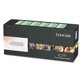 Lexmark 78c20ke Toner Originale Nero 1 Pezzo