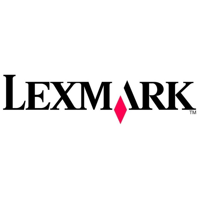 Lexmark 802c Toner nero Corporate