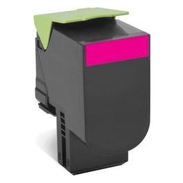 Lexmark 802hm Toner R.p.magenta Ar 3k