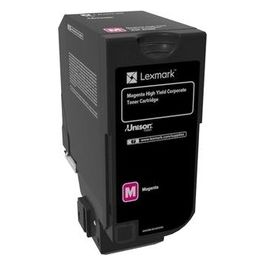 84C2HME Toner Originale Magenta