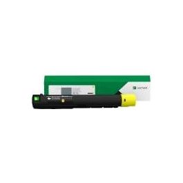 85D00K0 Toner 1 Pezzo Originale Nero