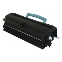 Alta resa nero originale cartuccia toner LRP per CS748de