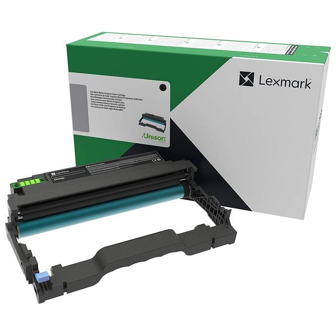 Lexmark B220z00 Fotoconduttore e Unita' Tamburo Nero 12000 Pagine