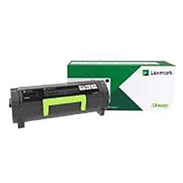 Lexmark B232000 Toner Originale 3000 Pagine Nero