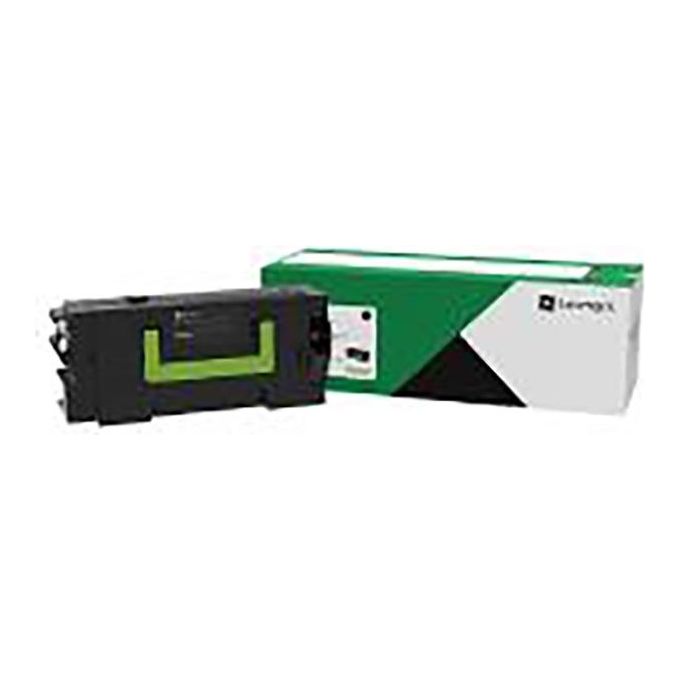 Lexmark B282000 Toner Nero Originale Resa 7500 Pagine compatibile con B2865dw MB2770adhwe colore Nero