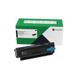 Lexmark B342X00 Toner 1 Pezzo Originale Nero