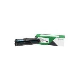 Lexmark C3220C0 Toner Ciano 1 Pezzo