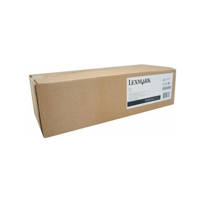 Lexmark C3220M0 Cartuccia Toner Return Program 1500 Pagine colore Magenta