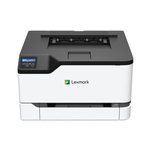 Lexmark C3224dw Stampante Laser a Colori 600x600 DPI A4 Wi-Fi