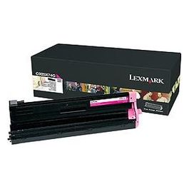 C925 X925 Unita Focond. E Sviluppatore Magenta 30k