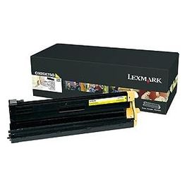 C925 X925 Unita Focond. E Sviluppatore Giallo 30k