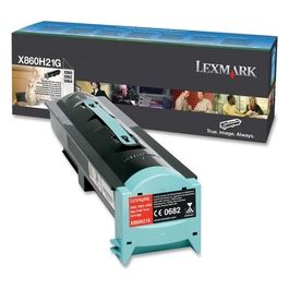 Lexmark Cartuccia Toner Aresa X860 862 X864