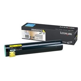 Lexmark Cartuccia Toner Giallo Per Lexmark X94x  - 22k