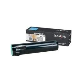 Cartuccia Toner Nero Per X94x - 36k