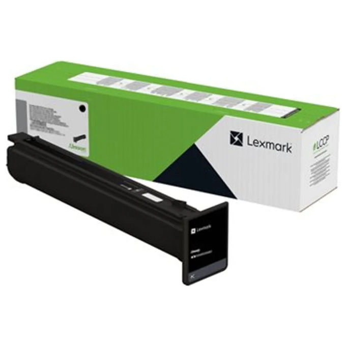 Lexmark Cartuccia Toner Originale Nero 24B7609