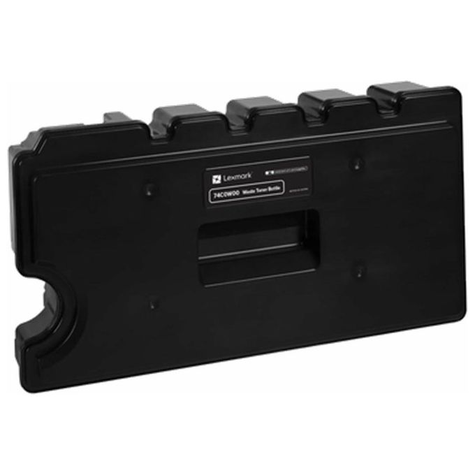 Lexmark 74C0W00 CS72x CX725 Vaschetta di Recupero Toner Laser 90000 pagine colore Nero