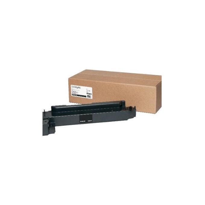 Lexmark Contenitore toner di scarto c792 x792