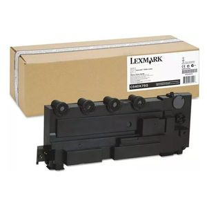 Lexmark Contenitore toner di scarto per c54x x54x