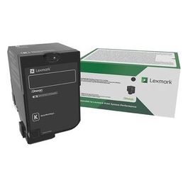 Lexmark cs cx 727 Cs728 nero rp 13k pg